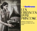 Les errances d’une princesse