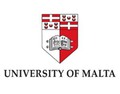 UNIVERSITY OF MALTA Conference